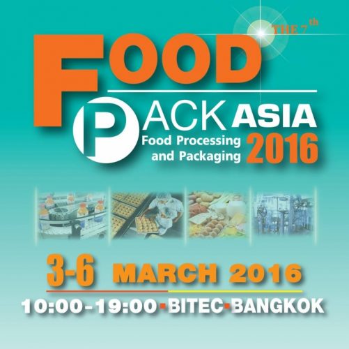 FOOD PACK ASIA - PACKSKO CO.,LTD